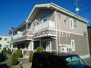 プリムヴェール 1階 築21年4ヶ月の賃貸物件