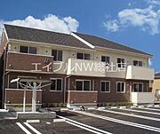 新倉敷駅より徒歩29分 2階 築17年10ヶ月の賃貸物件