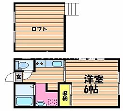 水島臨海鉄道 倉敷市駅 徒歩19分