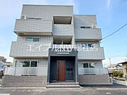 TERRAHOME TAMASHIMA 2階 築4年10ヶ月の賃貸物件