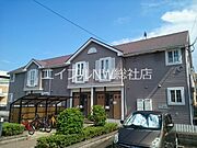 クレストール D 2階 築24年8ヶ月の賃貸物件