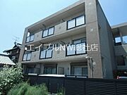 マリベール羽島 1階 築19年の賃貸物件