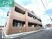 グランディア 1階 築18年2ヶ月の賃貸物件