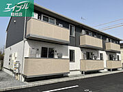 倉敷市駅より徒歩36分 1階 新築の賃貸物件