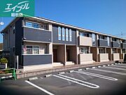 球場前駅より徒歩15分 2階 築13年8ヶ月の賃貸物件