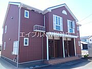 福井駅より徒歩12分 2階 築17年11ヶ月の賃貸物件