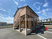 コスモスＡ 1階 築19年の賃貸物件