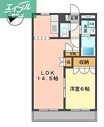 JR山陽本線 新倉敷駅 徒歩27分