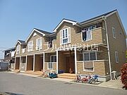 セレッソ２ 1階 築20年8ヶ月の賃貸物件