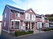 ウィスタリア 2階 築25年の賃貸物件