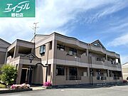 茶屋町駅より徒歩6分 2階 築24年11ヶ月の賃貸物件