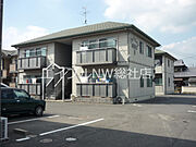 久々原駅より徒歩7分 2階 築25年10ヶ月の賃貸物件