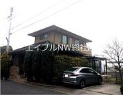 倉敷市駅より徒歩26分 1階 築26年3ヶ月の賃貸物件