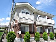 エスポワールＢ 2階 築20年7ヶ月の賃貸物件