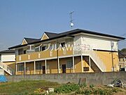 エルディムボナールＡ 2階 築24年9ヶ月の賃貸物件