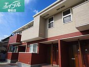 吉備真備駅より徒歩13分 2階 築18年2ヶ月の賃貸物件