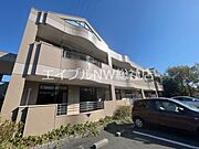 サンライズ 2階 築26年6ヶ月の賃貸物件