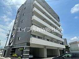 JR山陽本線 倉敷駅 徒歩7分の賃貸マンション