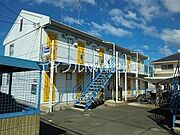 コスモスB 2階 築30年9ヶ月の賃貸物件