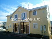 中庄駅より徒歩16分 1階 築29年2ヶ月の賃貸物件