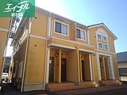 ＳＵＮ’ＳＧＡＲＤＥＮ中央III 1階 築16年8ヶ月の賃貸物件