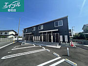 倉敷駅より徒歩16分 1階 新築の賃貸物件