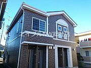 チアフルホームA 1階 築21年9ヶ月の賃貸物件