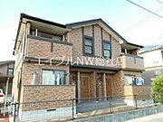  2階 築21年4ヶ月の賃貸物件