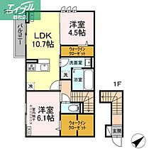 間取り：233022839868