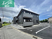 球場前駅より徒歩9分 2階 新築の賃貸物件