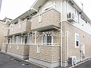 セイバリーＫII 1階 築15年の賃貸物件