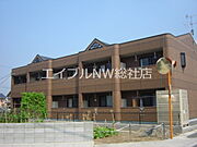 球場前駅より徒歩16分 1階 築19年7ヶ月の賃貸物件