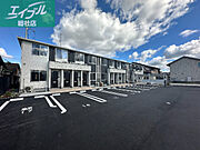 水島駅より徒歩5分 2階 新築の賃貸物件