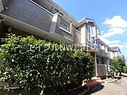 フランドゥーボナール 2階 築19年5ヶ月の賃貸物件