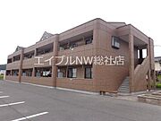  1階 築17年2ヶ月の賃貸物件