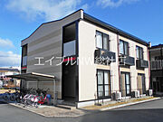 東総社駅より徒歩13分 1階 築17年3ヶ月の賃貸物件