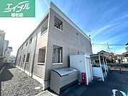 パーシモンK 1階 築11年7ヶ月の賃貸物件