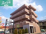 プリート・カーサ 4階 築20年8ヶ月の賃貸物件