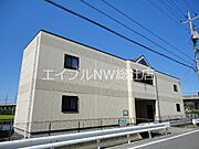 新倉敷駅より徒歩7分 1階 築19年1ヶ月の賃貸物件