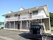 ウッドフィールドB 2階 築26年9ヶ月の賃貸物件