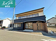 建部駅より徒歩4分 1階 築67年1ヶ月の賃貸物件