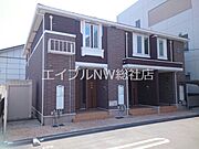 西阿知駅より徒歩14分 1階 築11年5ヶ月の賃貸物件