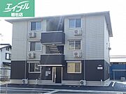 総社駅より徒歩4分 2階 築6年2ヶ月の賃貸物件