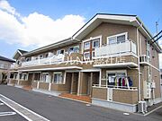 セイバリーＫII 2階 築19年9ヶ月の賃貸物件