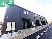 豪渓駅より徒歩26分 1階 築2年10ヶ月の賃貸物件