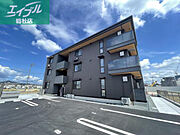 カンパニュラ 3階 新築の賃貸物件