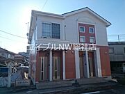 スターライトA 1階 築21年10ヶ月の賃貸物件