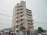 浦田駅より徒歩28分 7階 築34年11ヶ月の賃貸物件