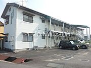 茶屋町駅より徒歩6分 2階 築34年5ヶ月の賃貸物件