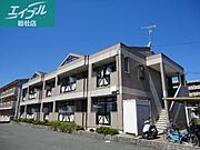 新倉敷駅より徒歩2分 1階 築25年8ヶ月の賃貸物件